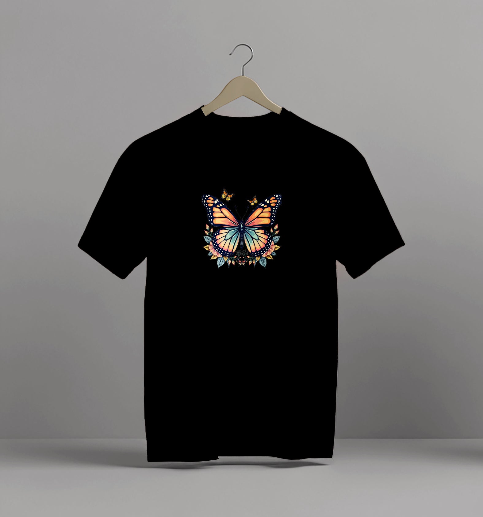 Butterfly T-shirt