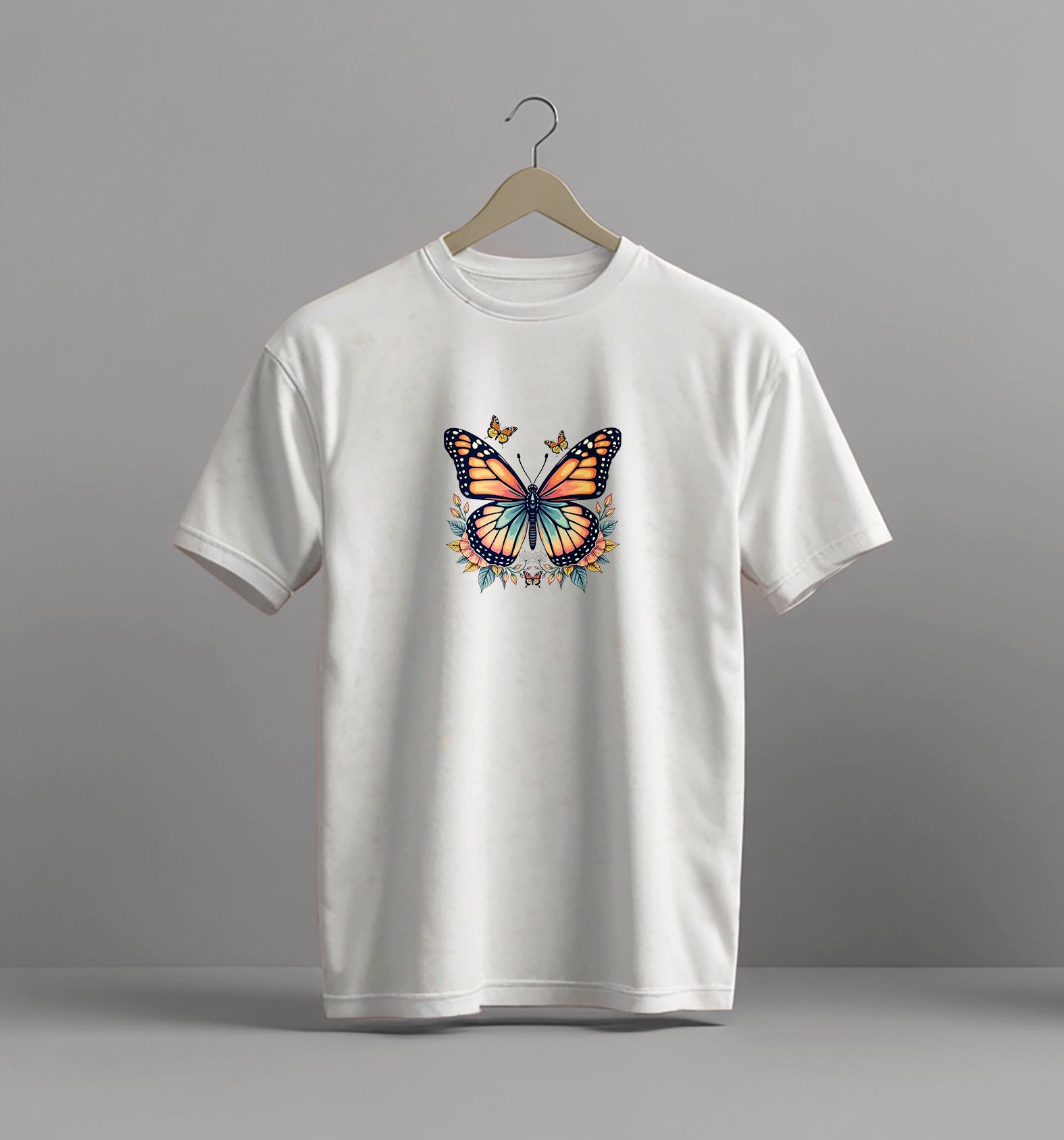 Butterfly T-shirt