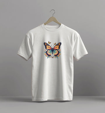 Butterfly T-shirt