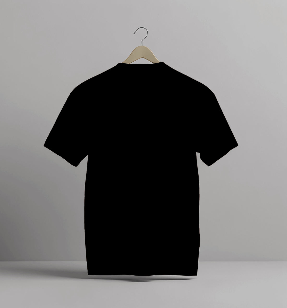 Lion Ilustrate T-Shirt