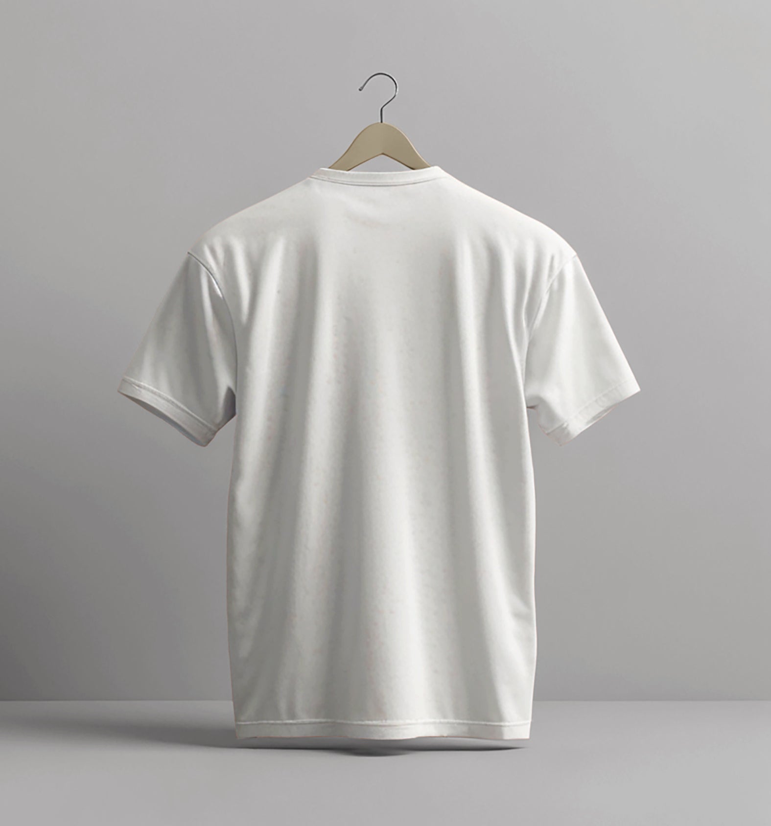 Owl on Piston T-Shirt