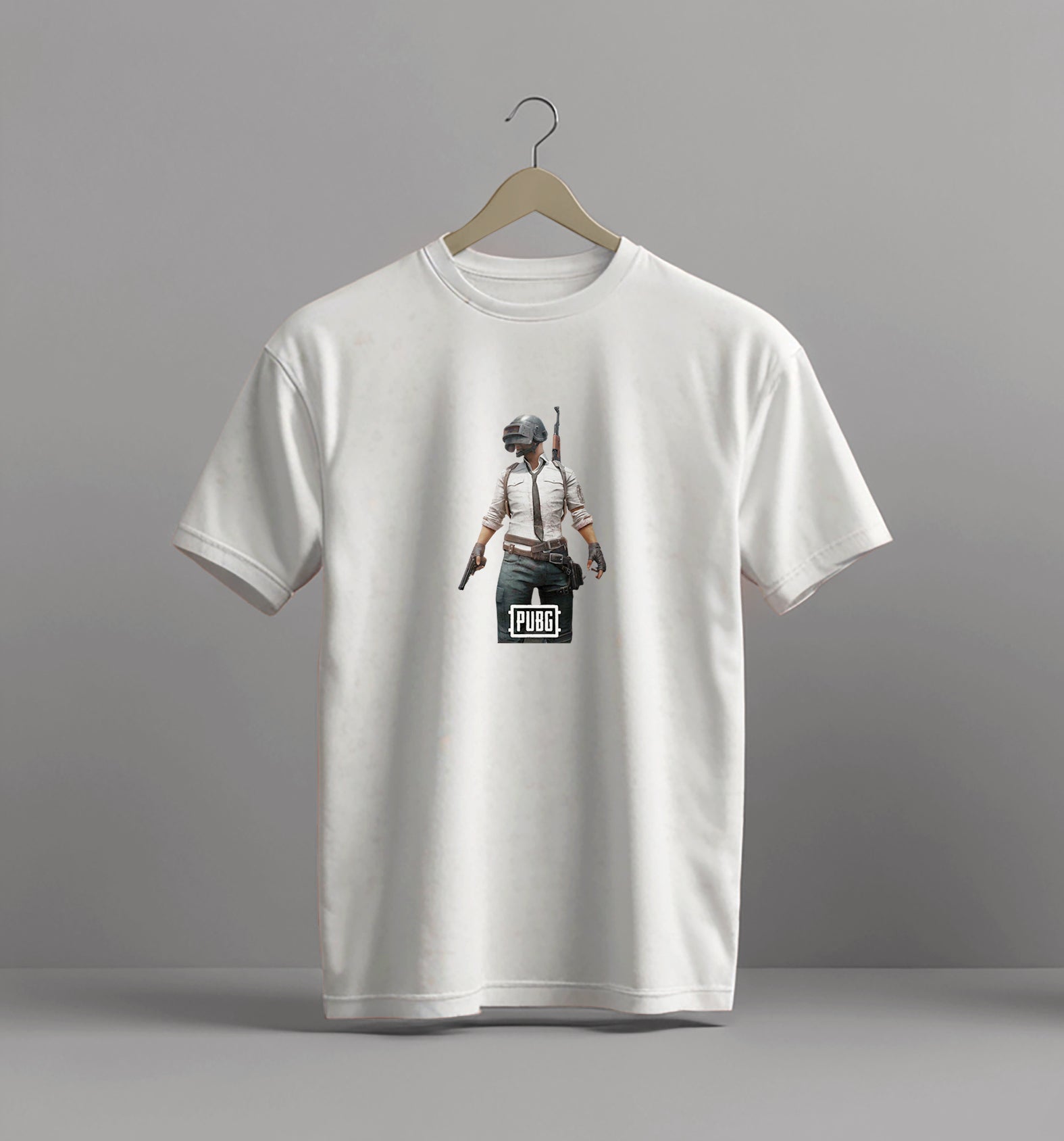 PUBG T-Shirt