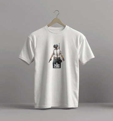 PUBG T-Shirt