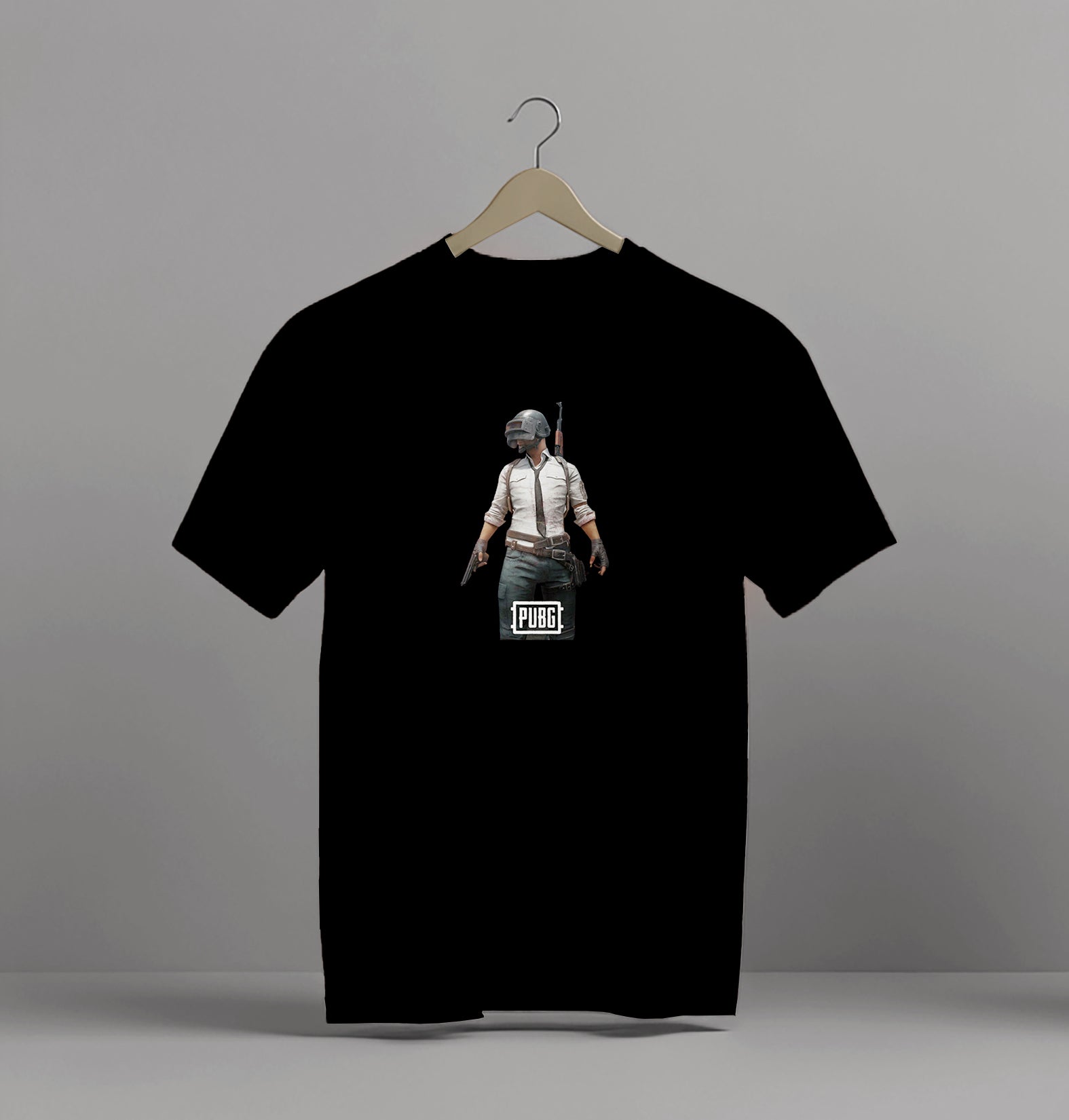 PUBG T-Shirt
