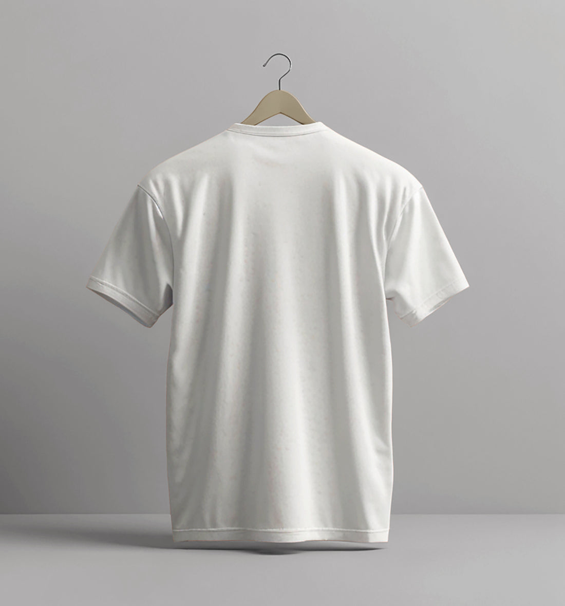 Good Vibes Retro Design T-shirt